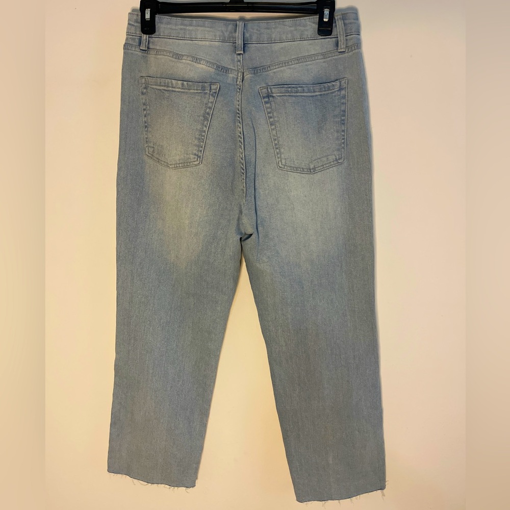 Jeans. Womens.